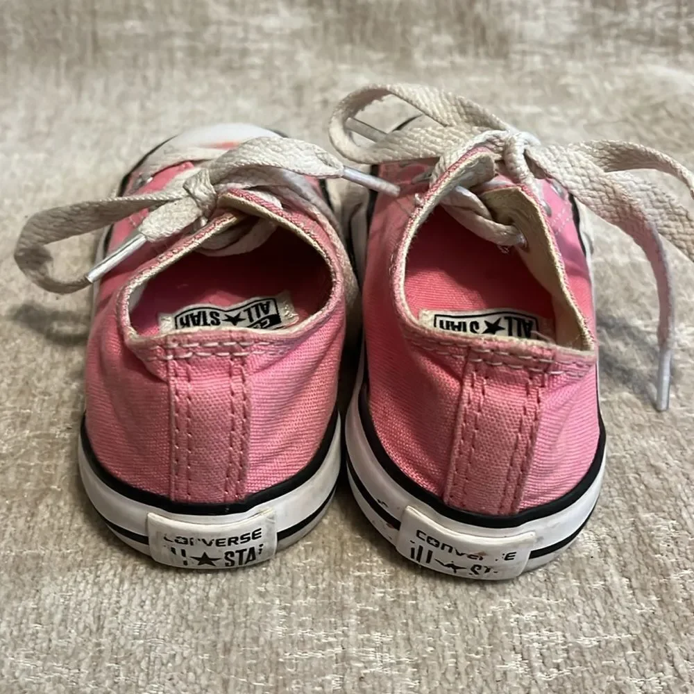 Converse these kids